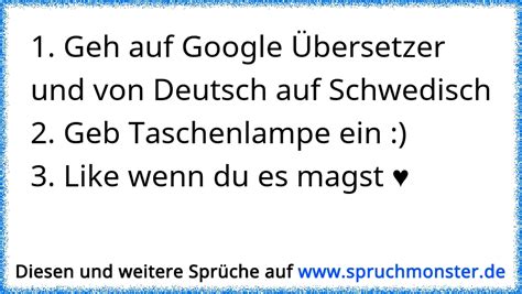 deutsch schwedisch übersetzung|Google Übersetzer